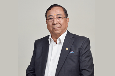 Ganesh Bahadur Shrestha