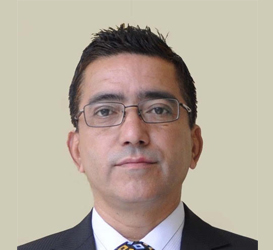 Sunil Shrestha