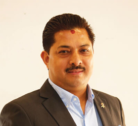 Anjan Shrestha