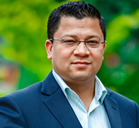 Niranjan Shrestha