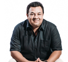Nirakar Shrestha
