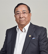 Ganesh Bahadur Shrestha
