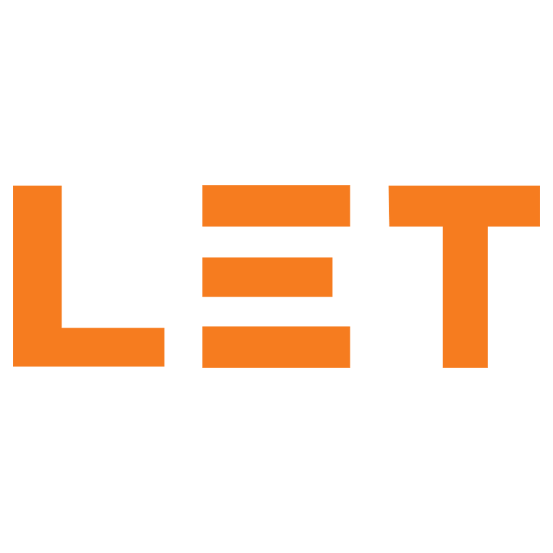 Laxmi Electrotech Pvt. Ltd. (LET) logo